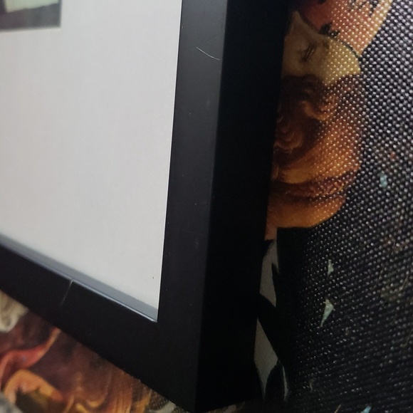 decorative print frame - Picture 6 of 8